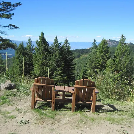 Wild Nature B&B-3
